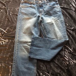 Arizona Original Boys Husky Jeans
